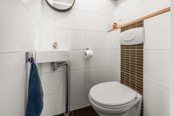 Medium property photo - De Pollen 107, 1911 RP Uitgeest